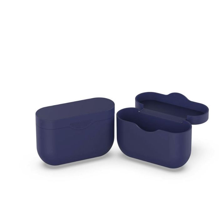 Чохол для навушників BeCover Silicon для Sony WF-1000XM3 Light Blue (705691) зображення 3
