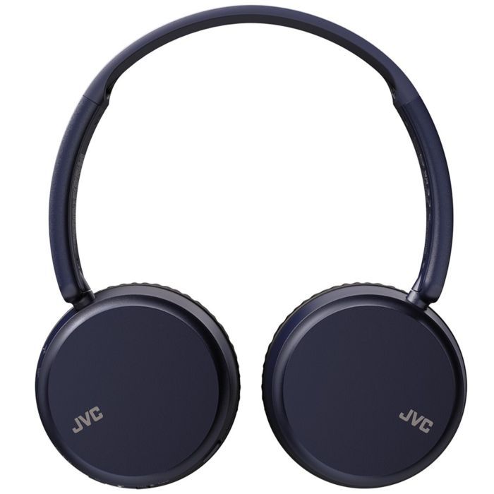 Наушники JVC HA-S36W-B Black (HAS36W-BU) изображение 3
