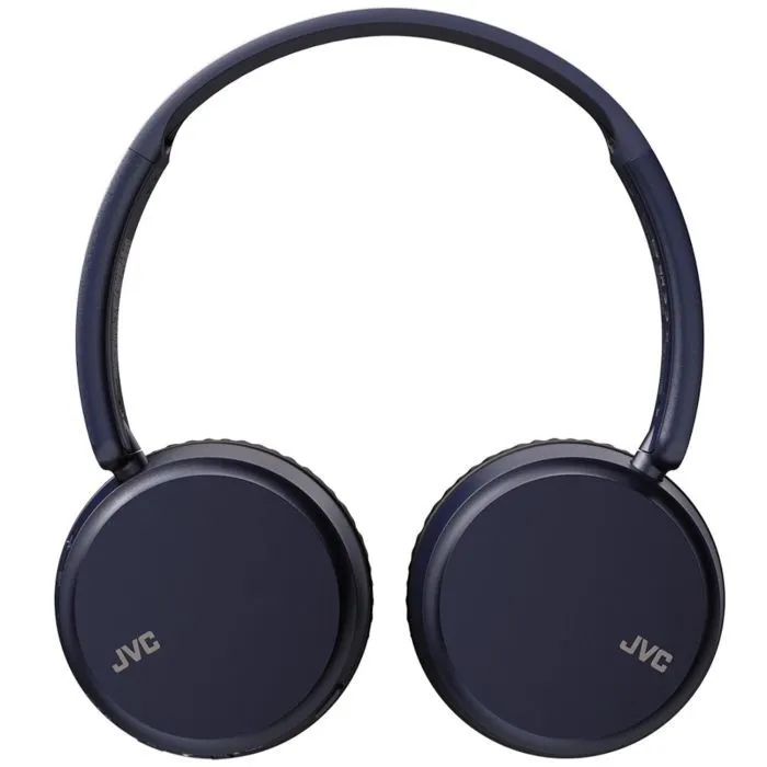 Наушники JVC HA-S36W-A Blue (HAS36W-AU) изображение 3