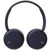 Наушники JVC HA-S36W-A Blue (HAS36W-AU) изображение 3