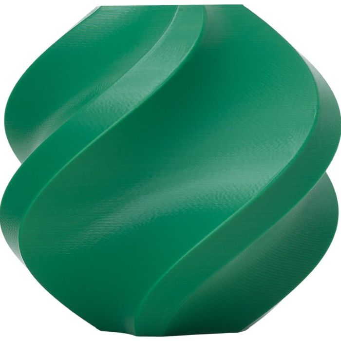 Пластик для 3D-принтера Bambu Lab PLA Basic 1кг, 1.75мм Gray (A00-D00-1.75-1000-SPL)