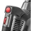 Воздуходувка Graphite Energy+, 36V, 200км/час, мешок 35л, 3.9кг (без АКБ и ЗУ) (58G036) изображение 5