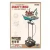 Конструктор Robotime Rokr 3D Lucky Trawler (MCD08) изображение 2