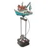 Конструктор Robotime Rokr 3D Lucky Trawler (MCD08)