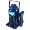 Домкрат Vitol DB-15002H/JX107S, телескопический, гидравлический, 15т, min 185мм, max 350мм (DB-15002H) изображение 2