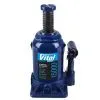 Домкрат Vitol DB-15002H/JX107S, телескопический, гидравлический, 15т, min 185мм, max 350мм (DB-15002H) изображение 4