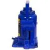 Домкрат Vitol DB-15002H/JX107S, телескопический, гидравлический, 15т, min 185мм, max 350мм (DB-15002H) изображение 5