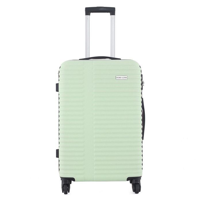 Чемодан Semi Line 24" (M) Mint (T5646-3) (DAS303819) изображение 2