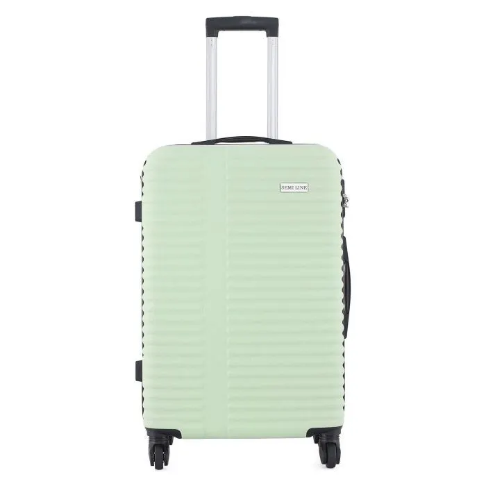 Чемодан Semi Line 20" (S) Mint (T5646-2) (DAS303818) изображение 2