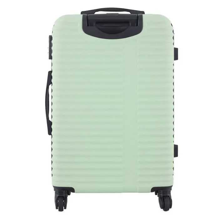 Чемодан Semi Line 20" (S) Mint (T5646-2) (DAS303818) изображение 4