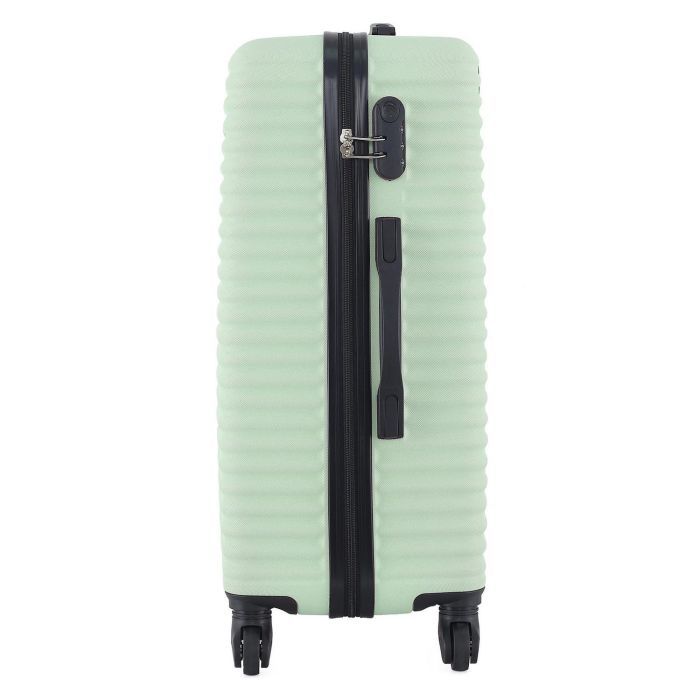 Чемодан Semi Line 24" (M) Mint (T5646-3) (DAS303819) изображение 5