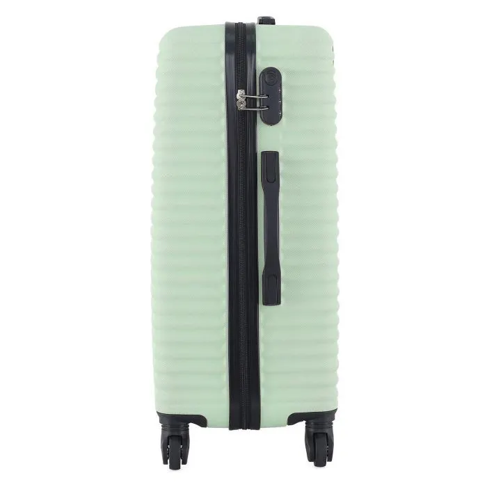 Чемодан Semi Line 20" (S) Mint (T5646-2) (DAS303818) изображение 5