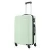 Чемодан Semi Line 20" (S) Mint (T5646-2) (DAS303818)