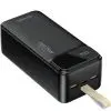 Батарея универсальная Choetech 40000mAh, PD/22.5W, QC, AFC (B731) изображение 2