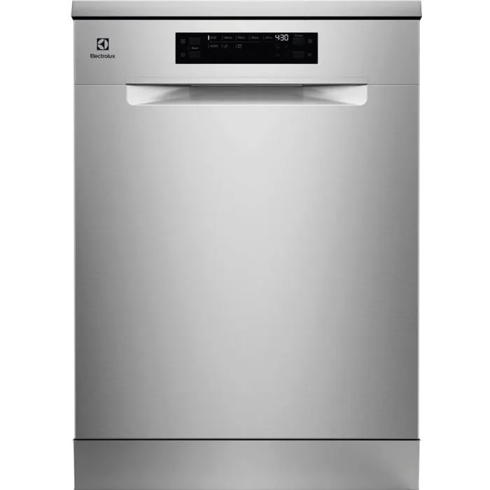 Посудомоечная машина Electrolux E62SC200SX
