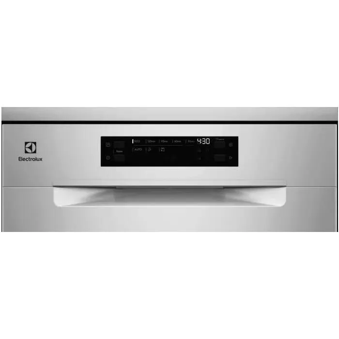 Посудомоечная машина Electrolux E62SC200SX изображение 2