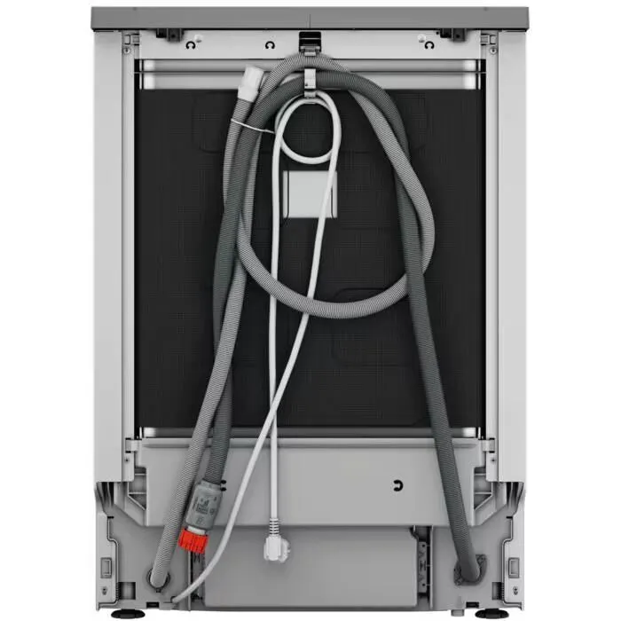 Посудомоечная машина Electrolux E62SC200SX изображение 4