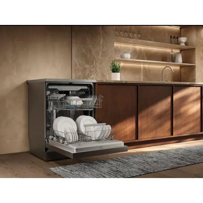 Посудомоечная машина Electrolux E62SC200SX изображение 5