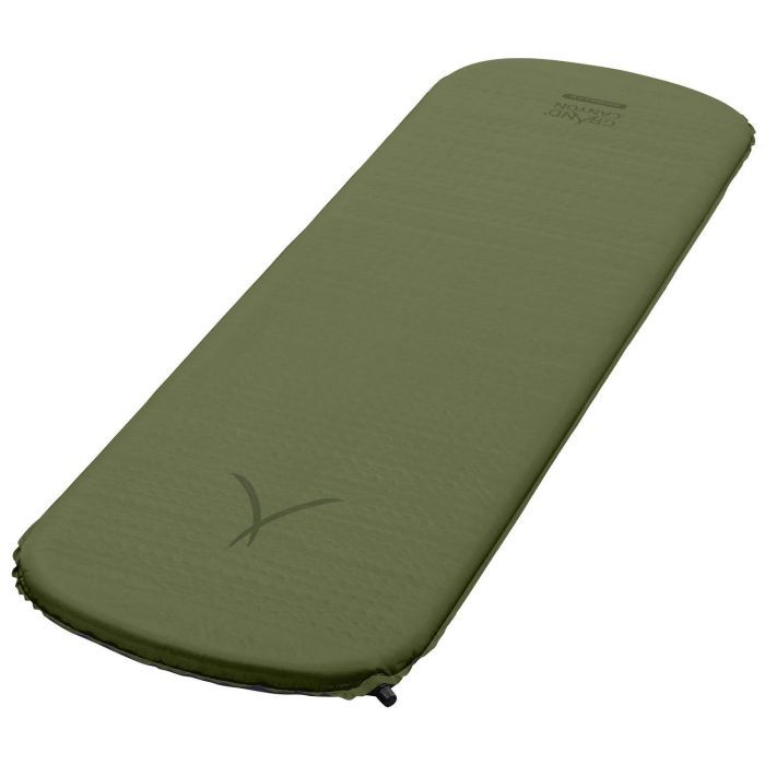 Туристический коврик Grand Canyon Hattan 5.0 L Nutria Brown (30621622) (DAS303784)