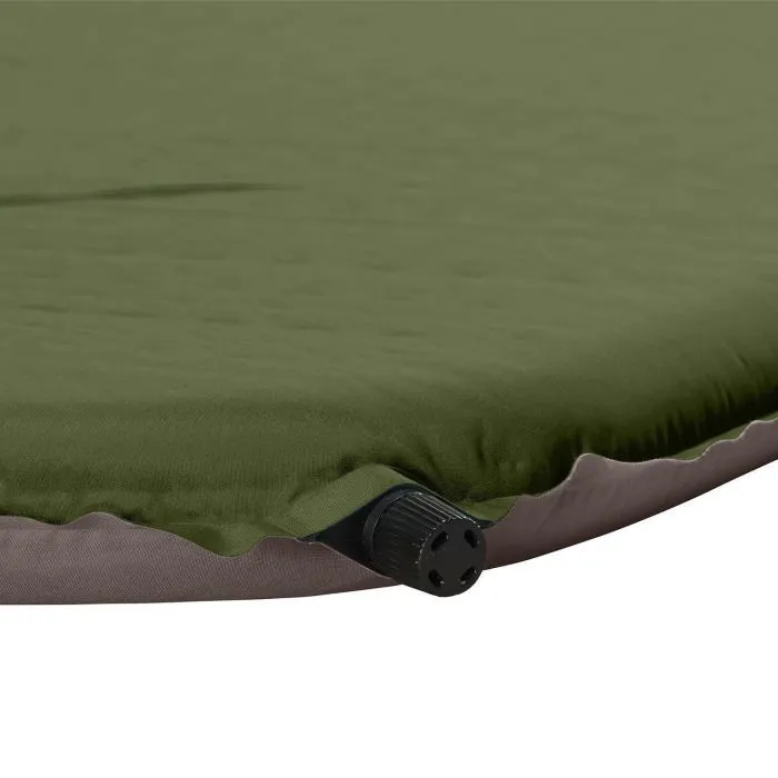 Туристический коврик Grand Canyon Hattan 5.0 M Nutria Brown (30621621) (DAS303783) изображение 5