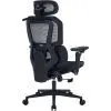 Офісне крісло OfficePro Крісло офісне OfficePro Unity OC710B Black (OC710B) зображення 5