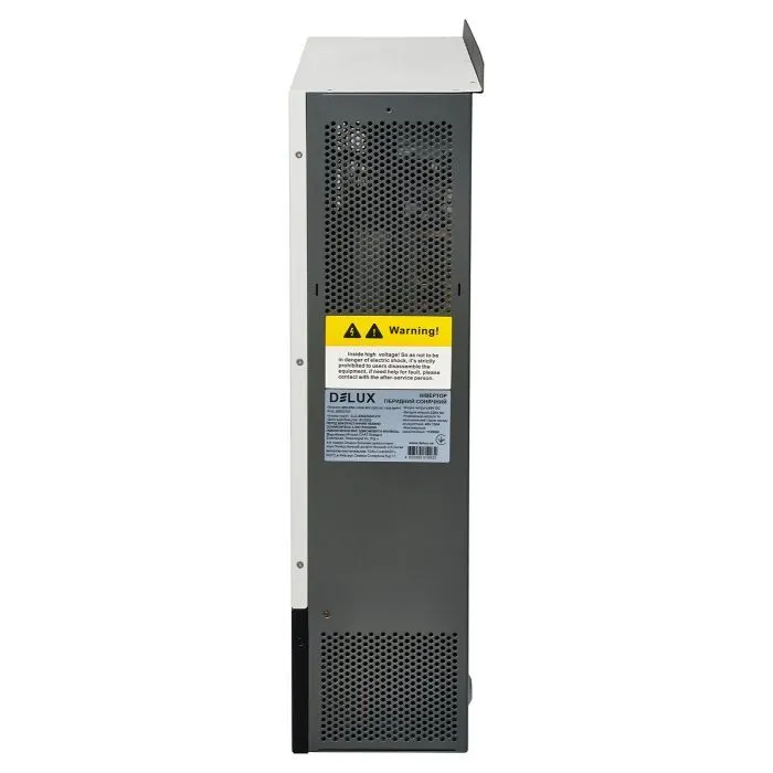 Солнечный инвертор Delux NKH-3,6KW 24V 100А (90023760) изображение 3