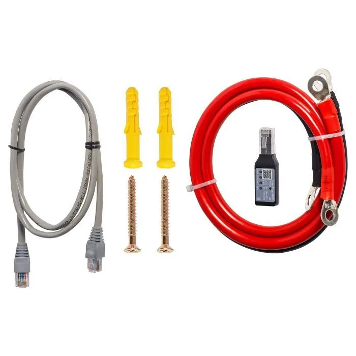 Солнечный инвертор Delux NKH-3,6KW 24V 100А (90023760) изображение 5