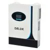 Солнечный инвертор Delux NKH-3,6KW 24V 100А (90023760)
