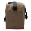 Сумка дорожная Semi Line 20 Brown (T5785-3) (DAS303597) изображение 3