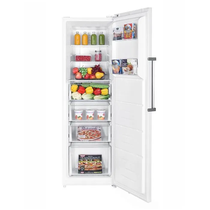 Морозильная камера PRIME Technics FSN 1816 ED изображение 4