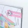 Закладки для книг Kite набір магнітних закладок-індикаторів Kawaii (K26-496-1) зображення 6