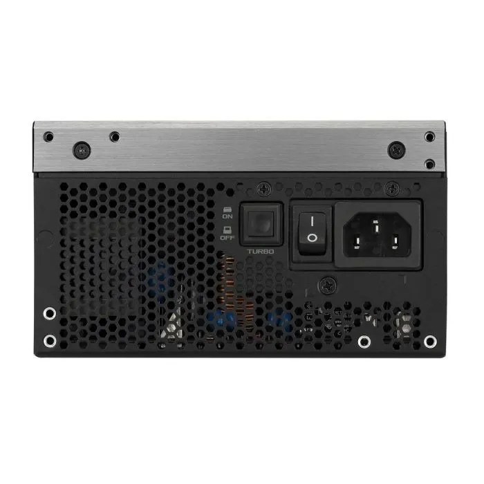 Блок живлення ASUS 1200W ROG Thor Platinum III (90YE00V7-B0NA00) зображення 10