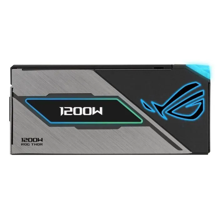 Блок живлення ASUS 1200W ROG Thor Platinum III (90YE00V7-B0NA00) зображення 3