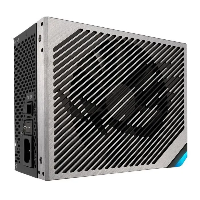 Блок живлення ASUS 1200W ROG Thor Platinum III (90YE00V7-B0NA00) зображення 6