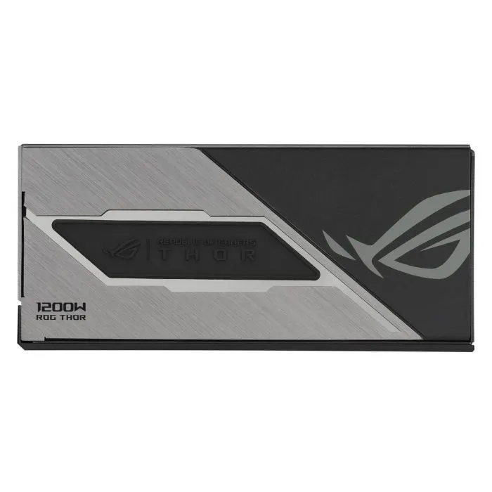Блок живлення ASUS 1200W ROG Thor Platinum III (90YE00V7-B0NA00) зображення 8
