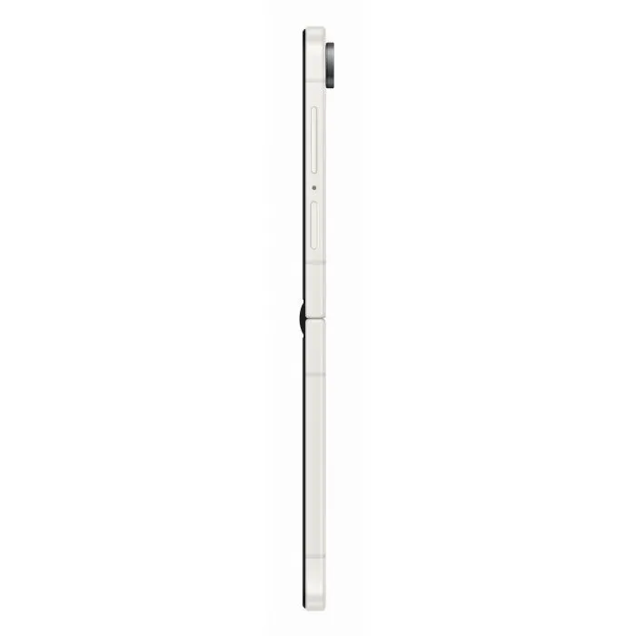 Мобільний телефон Samsung Galaxy Flip8 12/256Gb Cream (SM-F776BZWGSEK) зображення 10