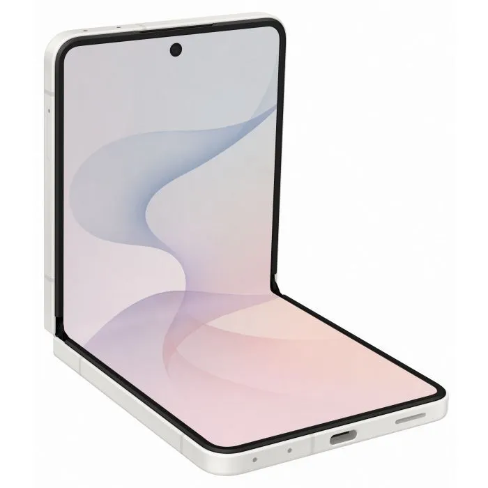 Мобільний телефон Samsung Galaxy Flip8 12/256Gb Cream (SM-F776BZWGSEK) зображення 2