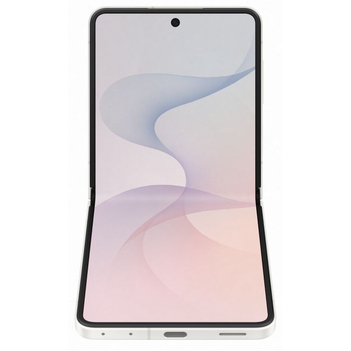 Мобільний телефон Samsung Galaxy Flip8 12/256Gb Graphite (SM-F776BZKGSEK) зображення 4