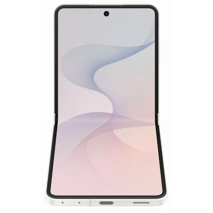 Мобільний телефон Samsung Galaxy Flip8 12/256Gb Cream (SM-F776BZWGSEK) зображення 4