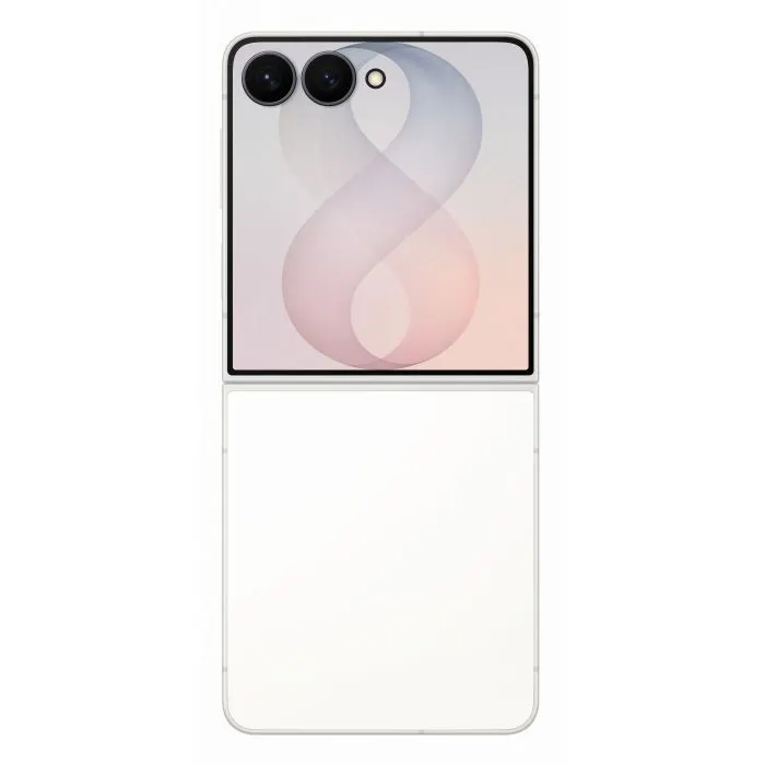 Мобільний телефон Samsung Galaxy Flip8 12/256Gb Cream (SM-F776BZWGSEK) зображення 5