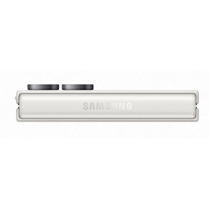 Мобільний телефон Samsung Galaxy Flip8 12/256Gb Graphite (SM-F776BZKGSEK) зображення 8