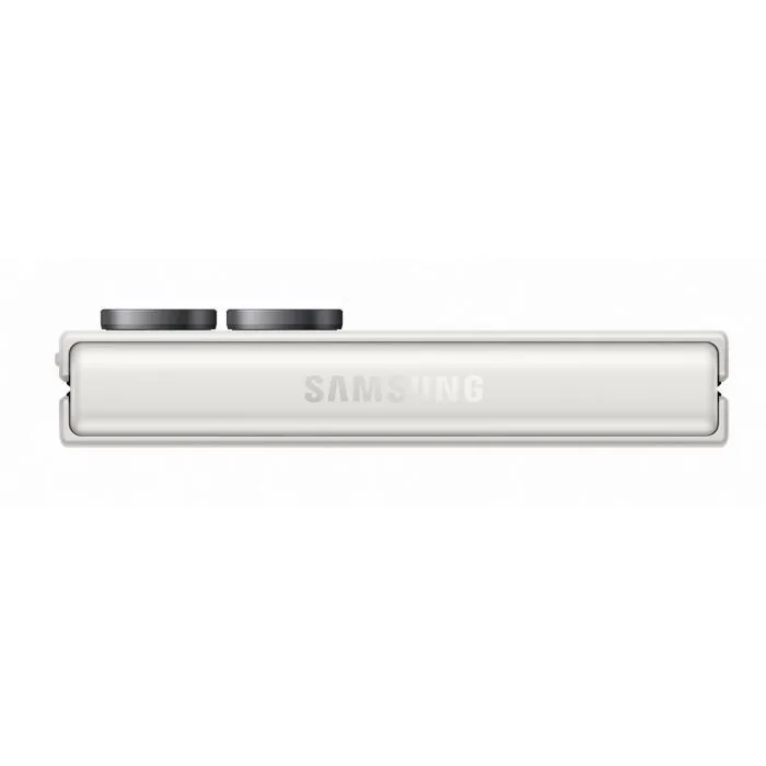 Мобільний телефон Samsung Galaxy Flip8 12/256Gb Cream (SM-F776BZWGSEK) зображення 8