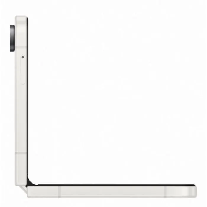 Мобільний телефон Samsung Galaxy Flip8 12/256Gb Cream (SM-F776BZWGSEK) зображення 9