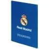Дневник школьный Kite Real Madrid, твердая обложка (RL26-262-1) изображение 2