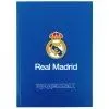 Дневник школьный Kite Real Madrid, твердая обложка (RL26-262-1)