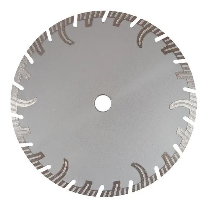 Круг відрізний Alloid Pro, алмазний, Deep Cutting, 230мм (DS-18230) зображення 2