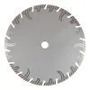 Круг відрізний Alloid Pro, алмазний, Deep Cutting, 230мм (DS-18230) зображення 2