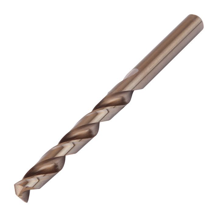 Сверло Alloid Pro, по металлу, кобальтовое, 8.0мм, Р6М5К5 (DB-35080)