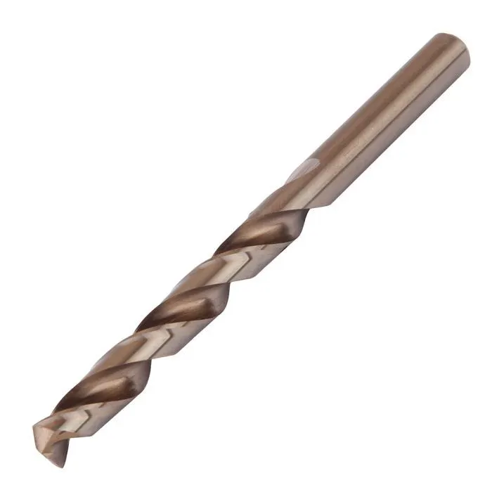 Сверло Alloid Pro, по металлу, кобальтовое, 8.5мм, Р6М5К5 (DB-35085)
