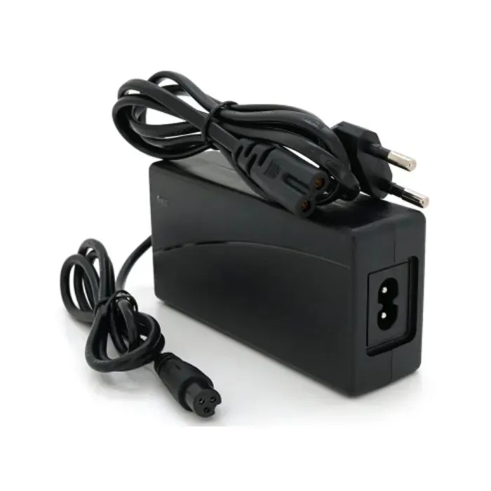Сетевое зарядное устройство для АКБ Voltronic Li-ion 36V(42V), 10S, 2A (YH-100W-42V2A3P) изображение 2